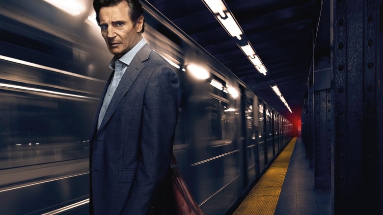stasera in tv L'uomo sul treno - The Commuter, oggi in tv prima serata L'uomo sul treno - The Commuter