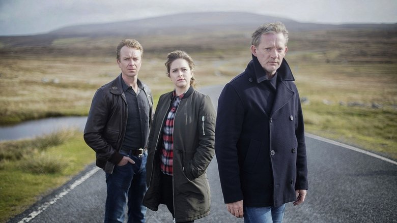 programmi tv seconda serata Shetland, oggi in tv seconda serata Shetland