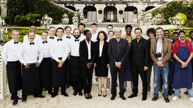 stasera in tv C'est la vie - Prendila come viene, oggi in tv prima serata C'est la vie - Prendila come viene