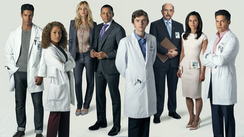 stasera in tv The Good Doctor - Rischio e ricompensa, oggi in tv prima serata The Good Doctor - Rischio e ricompensa