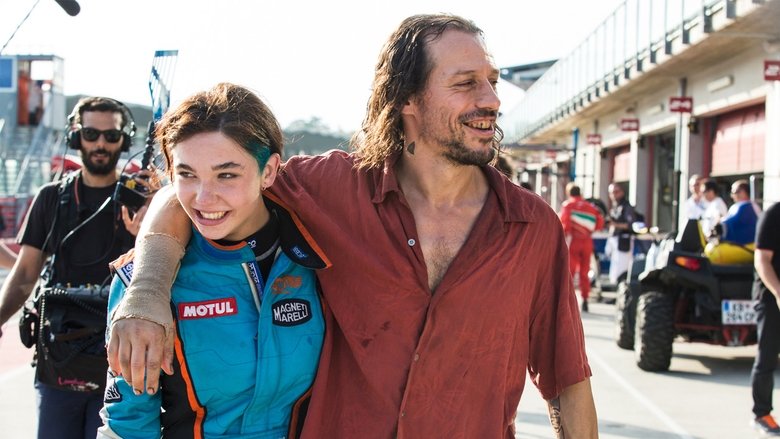 stasera in tv Veloce come il vento, oggi in tv prima serata Veloce come il vento