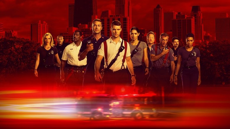 stasera in tv Chicago Fire - A te la scelta, oggi in tv prima serata Chicago Fire - A te la scelta