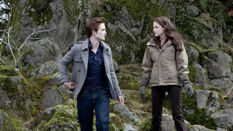 stasera in tv Twilight, oggi in tv prima serata Twilight