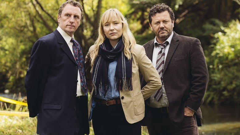 stasera in tv I misteri di Brokenwood, oggi in tv prima serata I misteri di Brokenwood