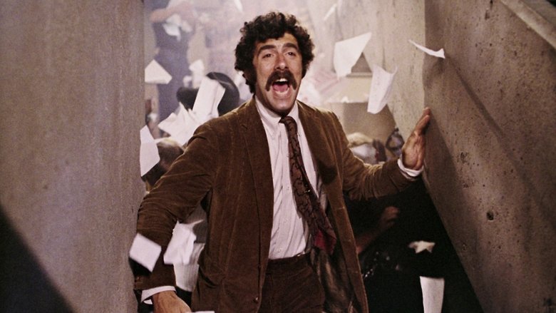 programmi tv seconda serata L'impossibilità di essere normale, oggi in tv seconda serata L'impossibilità di essere normale