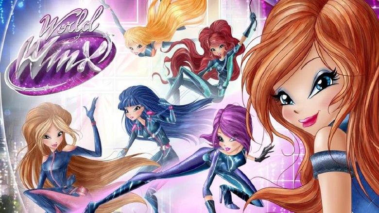 stasera in tv World of Winx - Sogni in frantumi, oggi in tv prima serata World of Winx - Sogni in frantumi