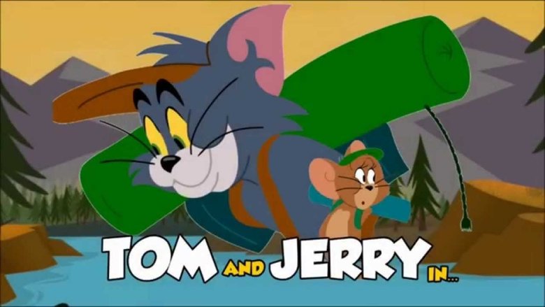 stasera in tv The Tom & Jerry Show, oggi in tv prima serata The Tom & Jerry Show