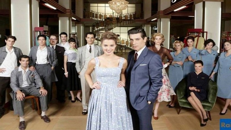 programmi tv seconda serata Il Paradiso delle Signore - Daily, oggi in tv seconda serata Il Paradiso delle Signore - Daily