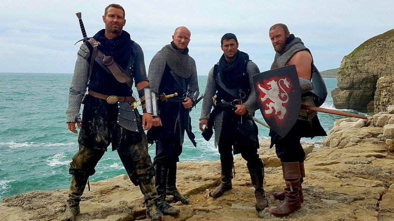 programmi tv seconda serata Knights of the Damned - Il risveglio del drago - 1a Tv, oggi in tv seconda serata Knights of the Damned - Il risveglio del drago - 1a Tv