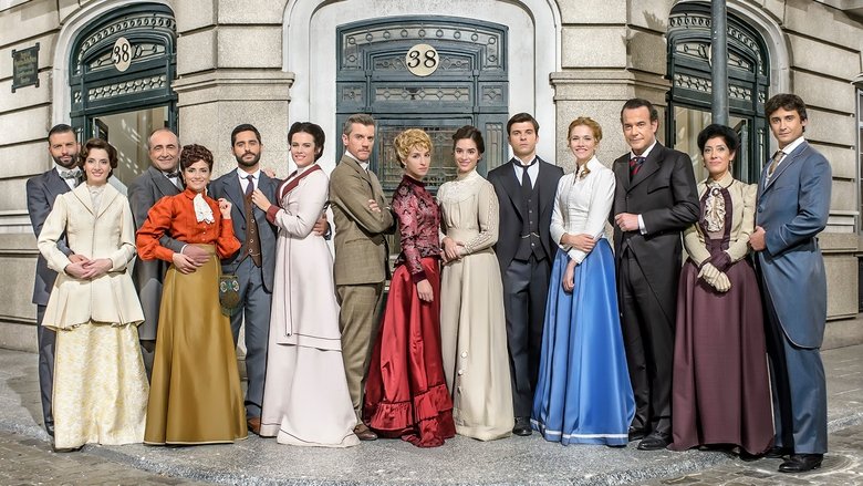 stasera in tv Una vita, oggi in tv prima serata Una vita