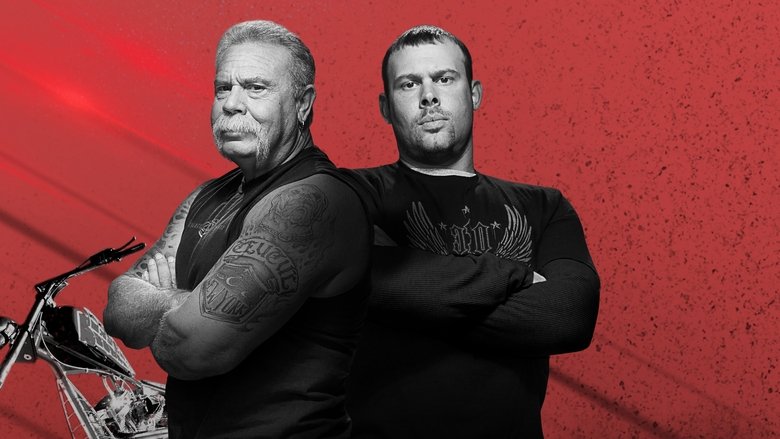 programmi tv seconda serata American Chopper, oggi in tv seconda serata American Chopper
