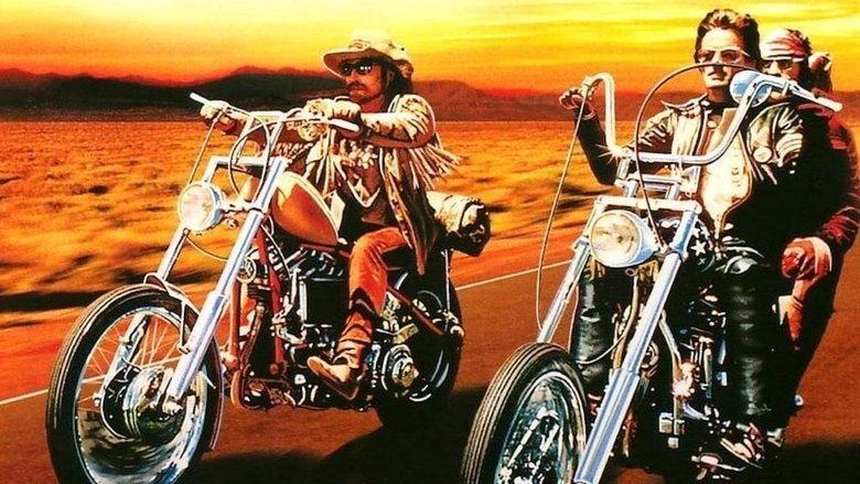 stasera in tv Easy rider - Libertà e paura, oggi in tv prima serata Easy rider - Libertà e paura