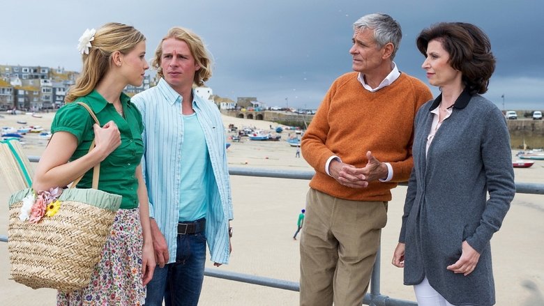 film tv stasera, film tv ROSAMUNDE PILCHER: ALLA RICERCA DELLA FELICITA', film stasera in tv