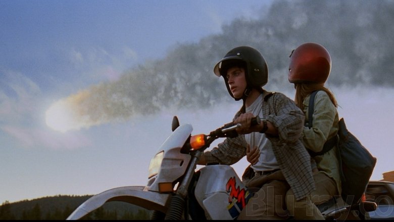 stasera in tv Deep impact, oggi in tv prima serata Deep impact