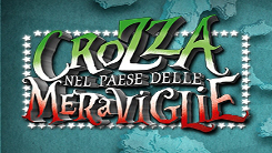 stasera in tv Il meglio di - Crozza nel Paese delle Meraviglie, oggi in tv prima serata Il meglio di - Crozza nel Paese delle Meraviglie