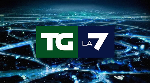 guida tv LA7 pomeriggio, oggi su LA7 pomeriggio.
