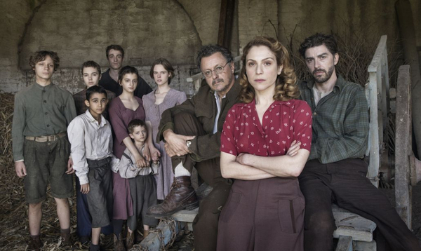 stasera in tv La guerra è finita, oggi in tv prima serata La guerra è finita