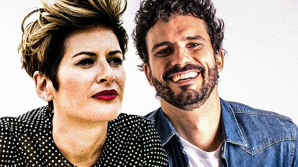 guida tv Rai 1 mattina, oggi su Rai 1 mattina.