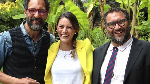 guida tv Rai 1 mattina, oggi su Rai 1 mattina.