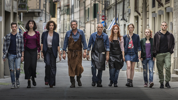 Rai 1 stasera, guida tv Rai 1 stasera, Rai 1 cosa fa stasera, Rai 1 prima serata.