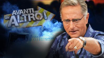 programmi tv seconda serata Avanti un altro!, oggi in tv seconda serata Avanti un altro!