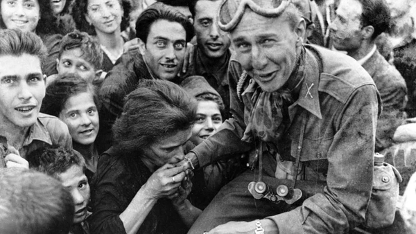 guida tv Rai Storia pomeriggio, oggi su Rai Storia pomeriggio.