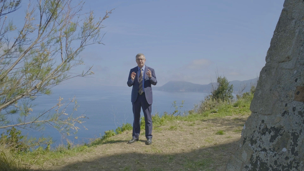 programmi tv seconda serata Ei fu. Vita, conquiste e disfatte di Napoleone Bonaparte, oggi in tv seconda serata Ei fu. Vita, conquiste e disfatte di Napoleone Bonaparte