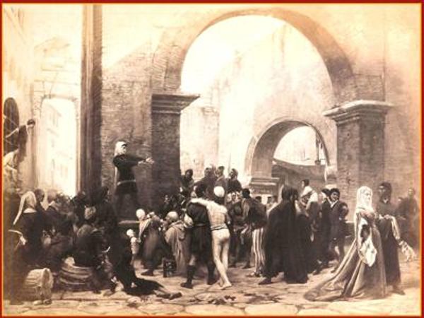 guida tv Rai Storia pomeriggio, oggi su Rai Storia pomeriggio.