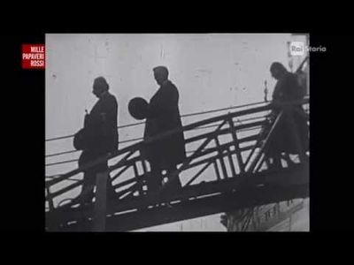 guida tv Rai Storia pomeriggio, oggi su Rai Storia pomeriggio.