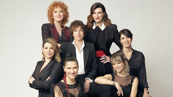 programmi tv seconda serata 7 donne acCanto a te, oggi in tv seconda serata 7 donne acCanto a te