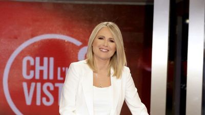 Rai 3 stasera, guida tv Rai 3 stasera, Rai 3 cosa fa stasera, Rai 3 prima serata.