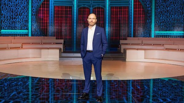 ora in tv Rai 3, ora su Rai 3, Le parole della settimana Rai 3, adesso su Rai 3