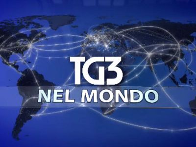 Rai 3 seconda serata, guida tv Rai 3 seconda serata, Rai 3 cosa fa stasera, Rai 3 notte.