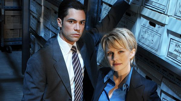 ora in tv Rai 4, ora su Rai 4, Cold Case IV Rai 4, adesso su Rai 4