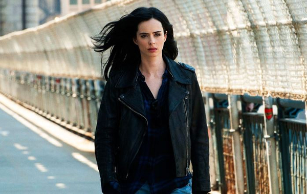 programmi tv seconda serata Marvel's Jessica Jones III, oggi in tv seconda serata Marvel's Jessica Jones III
