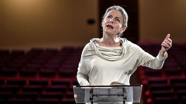 guida tv Rai 5 pomeriggio, oggi su Rai 5 pomeriggio.