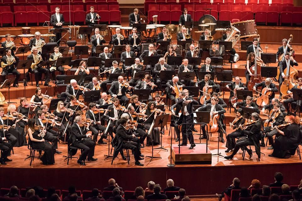 programmi tv seconda serata Orchestra Rai - Storia di un bene comune, oggi in tv seconda serata Orchestra Rai - Storia di un bene comune