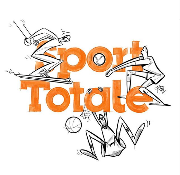 programmi tv seconda serata Sport Totale 2020, oggi in tv seconda serata Sport Totale 2020