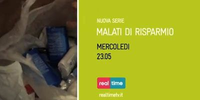 guida tv Real Time mattina, oggi su Real Time mattina.