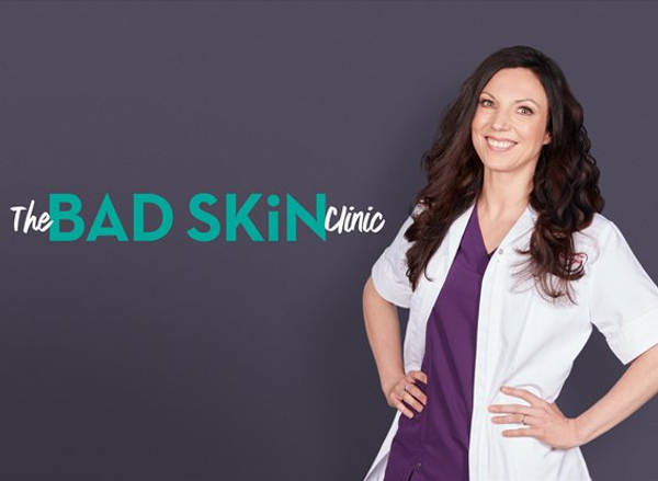 programmi tv seconda serata The Bad Skin Clinic, oggi in tv seconda serata The Bad Skin Clinic