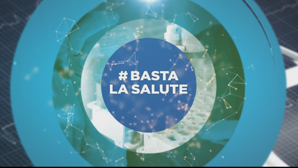 stasera in tv BASTA LA SALUTE, oggi in tv prima serata BASTA LA SALUTE