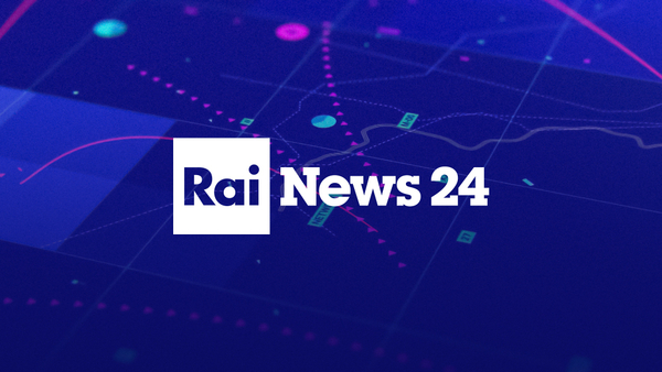 Guida TV oggi Rai News 24