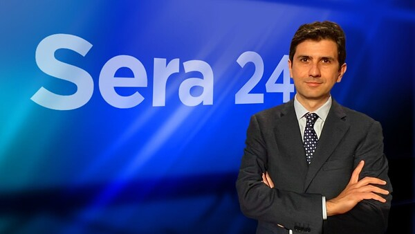 guida tv Rai News 24 pomeriggio, oggi su Rai News 24 pomeriggio.