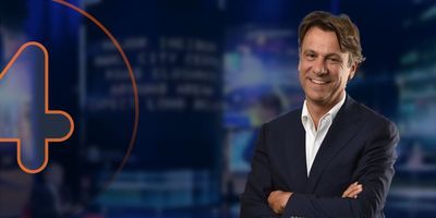 Rete4 stasera, guida tv Rete4 stasera, Rete4 cosa fa stasera, Rete4 prima serata.