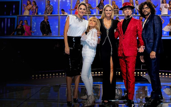 Canale 5 stasera, guida tv Canale 5 stasera, Canale 5 cosa fa stasera, Canale 5 prima serata.