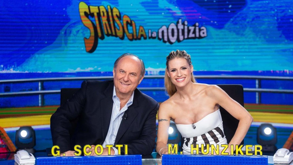 Guida TV Canale 5 oggi , tutti i programmi di oggi su ...