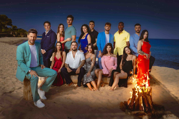 ora in tv Canale 5, ora su Canale 5, Temptation Island Canale 5, adesso su Canale 5