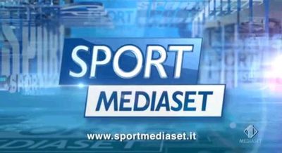 ora in tv Italia Uno, ora su Italia Uno, Sport Mediaset Italia Uno, adesso su Italia Uno