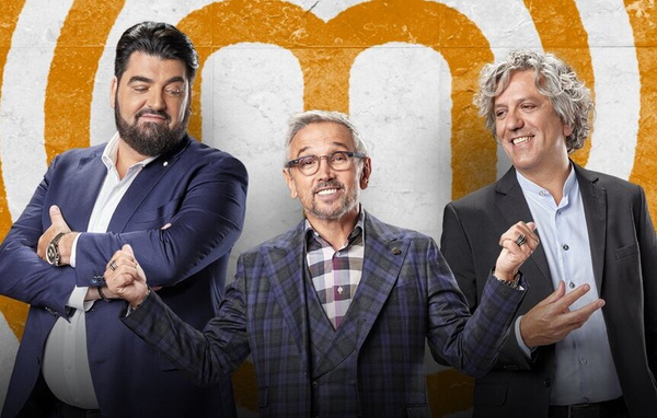 programmi tv seconda serata MasterChef Italia, oggi in tv seconda serata MasterChef Italia