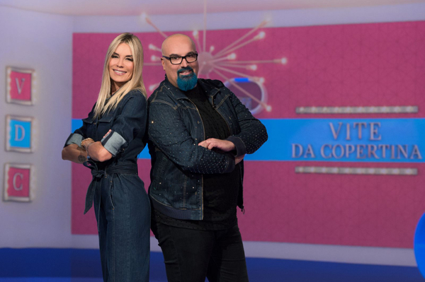 guida tv TV8 pomeriggio, oggi su TV8 pomeriggio.
